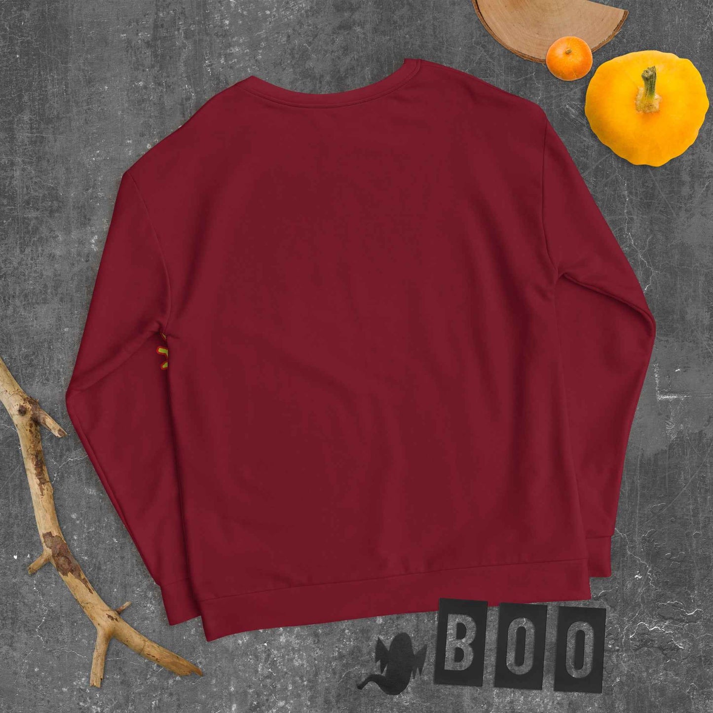 Wolf Sweatshirt