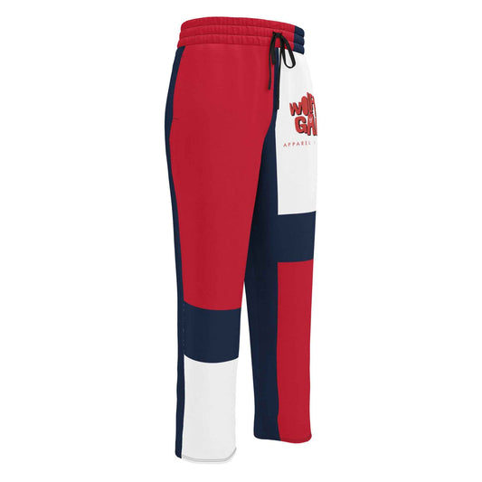 Retro joggers