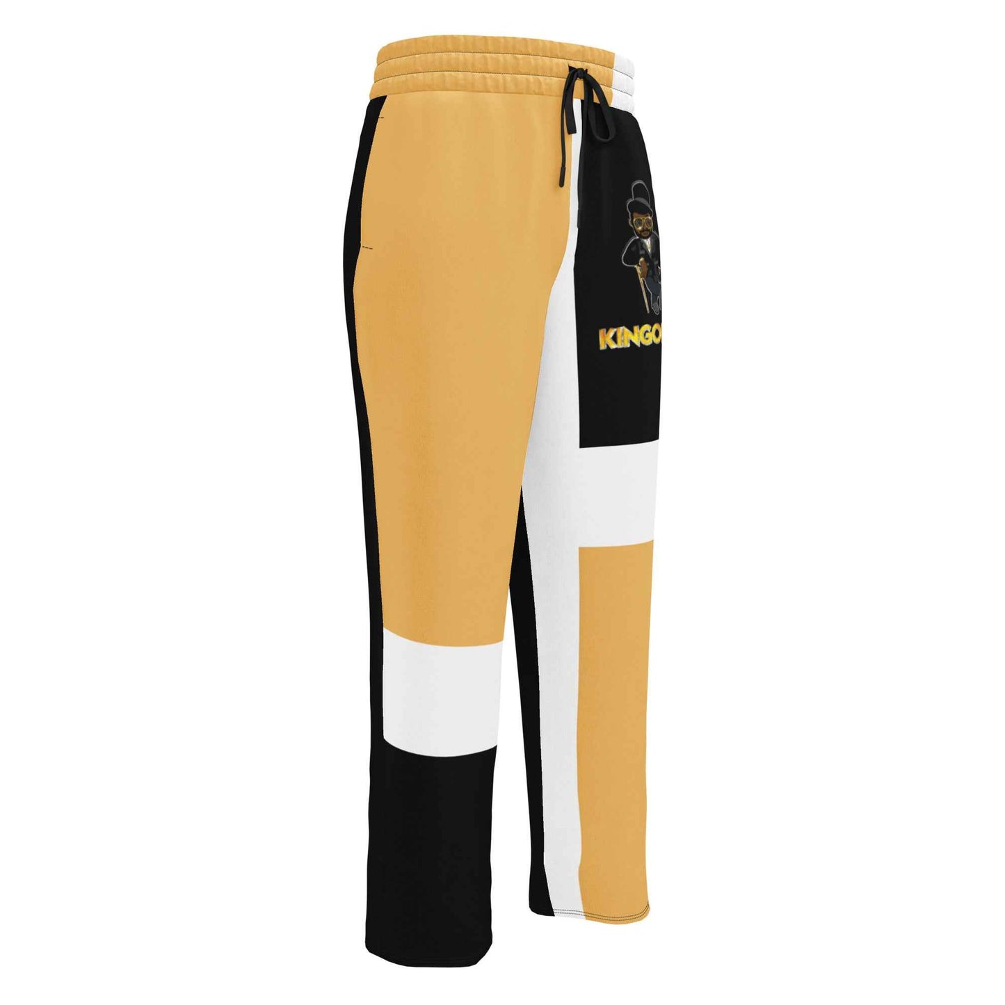 Kingopoly joggers