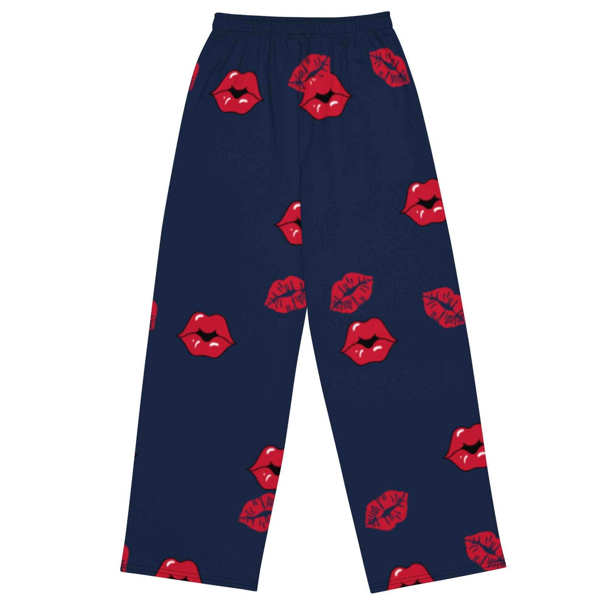 WPG Wide Leg Pants (kiss)