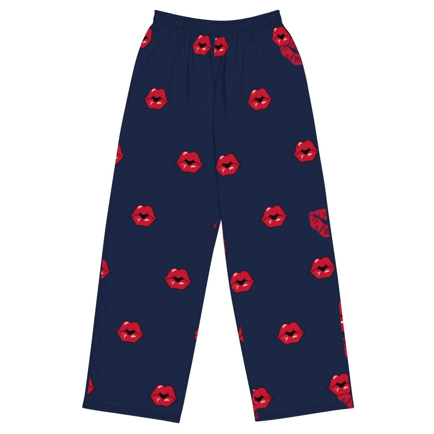 WPG Wide Leg Pants (kiss)