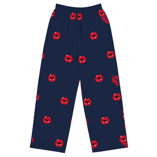 WPG Wide Leg Pants (kiss)