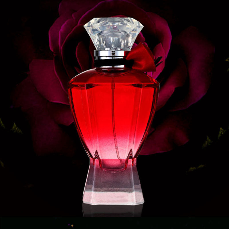 ROSE PERFUME - 100ML - Wolfpack Gang Apparel