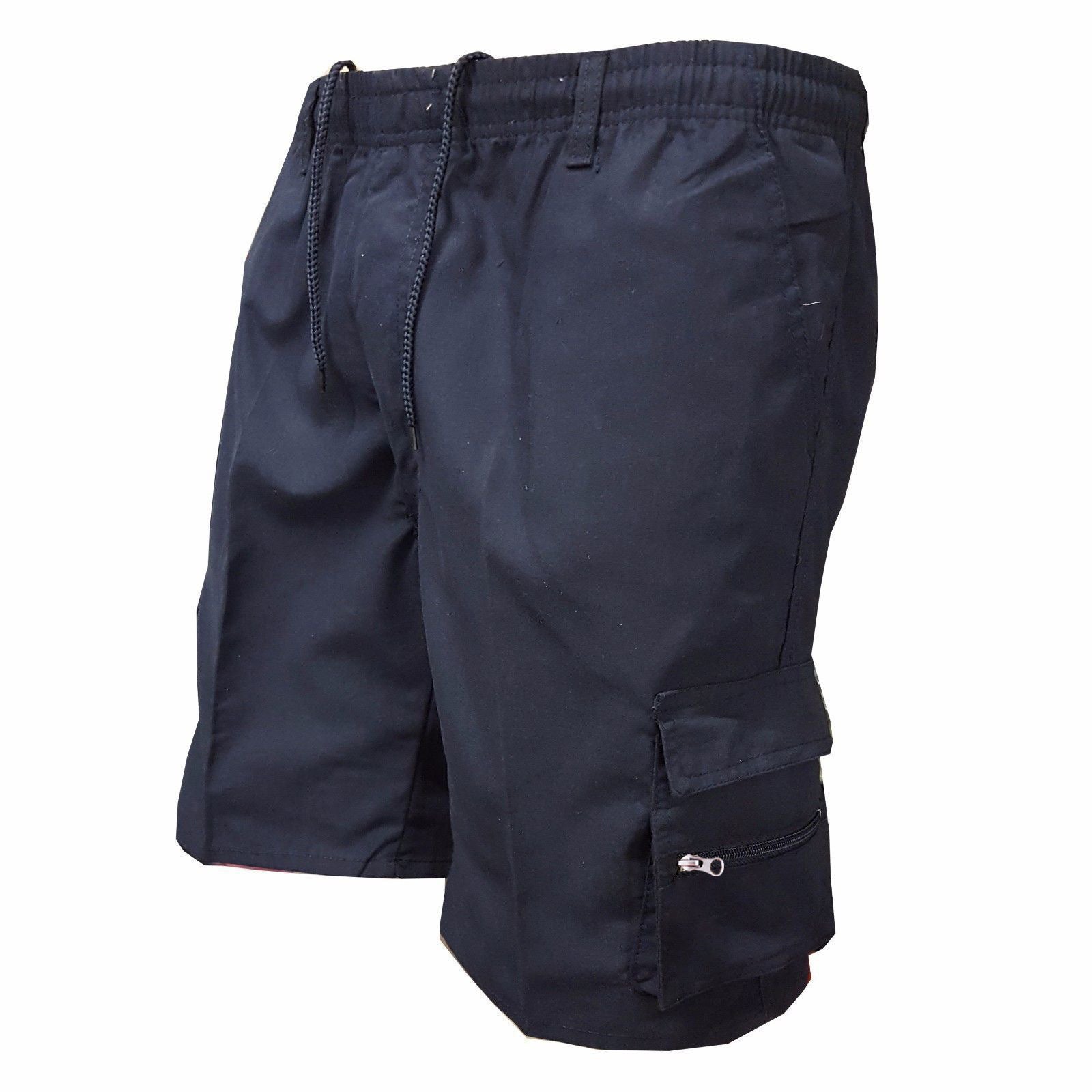 Men's Casual Shorts - Wolfpack Gang Apparel