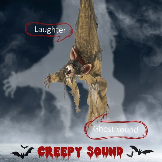 Halloween Decoration - Wolfpack Gang Apparel
