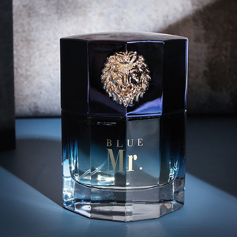 Men's Fragrance, Mr. - Wolfpack Gang Apparel