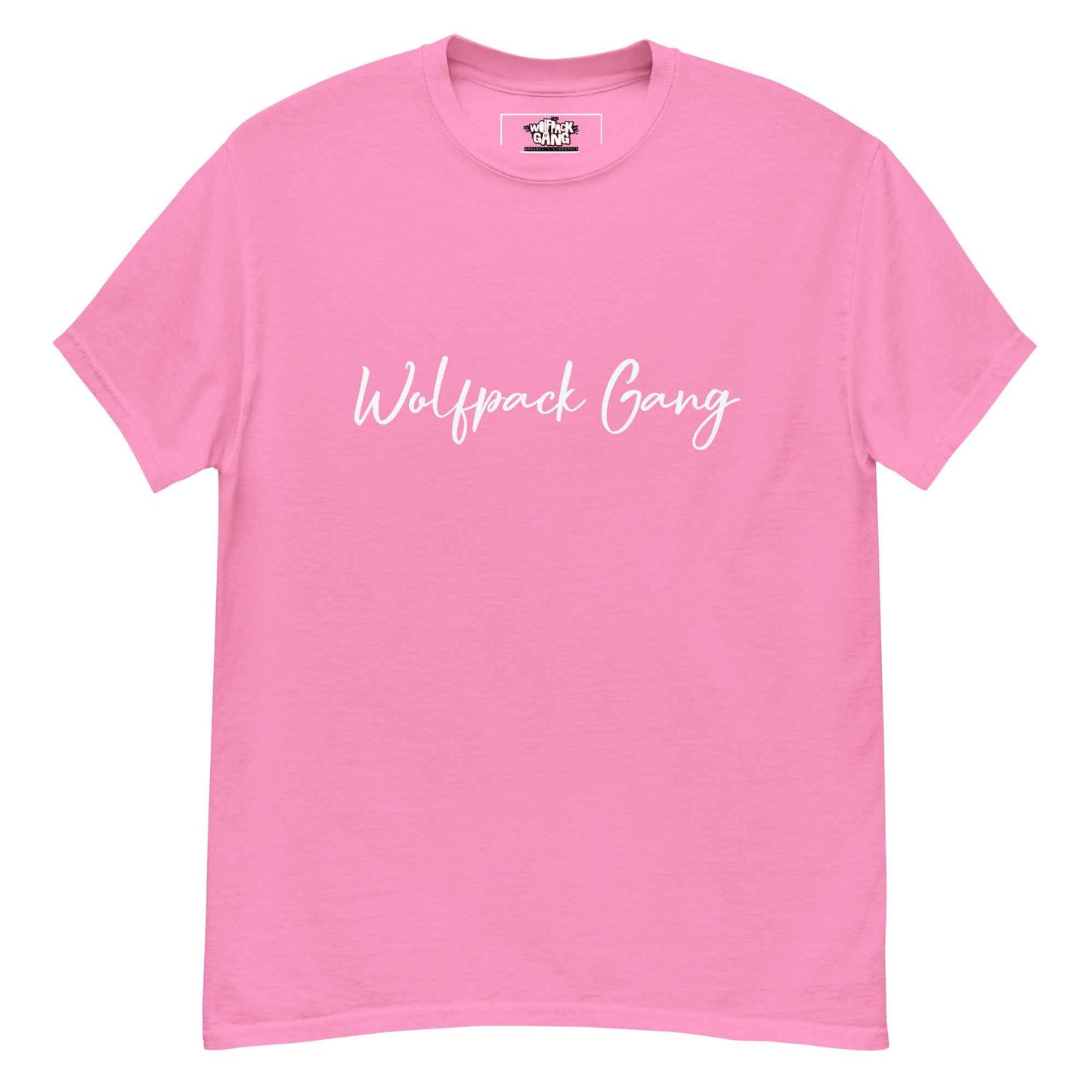 WPG Signature Tee