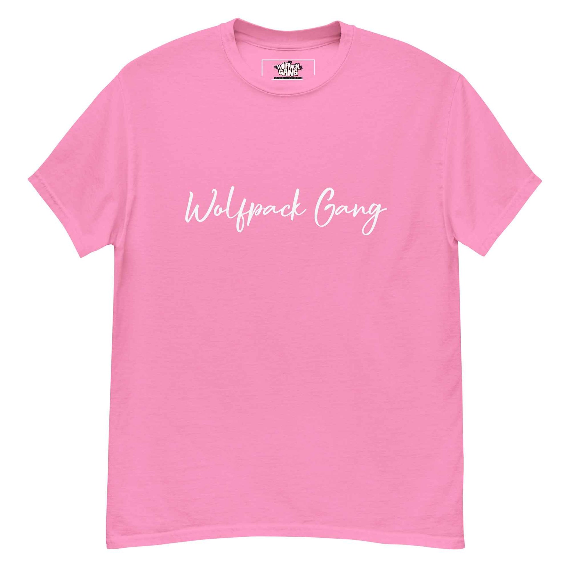 WPG Signature Tee
