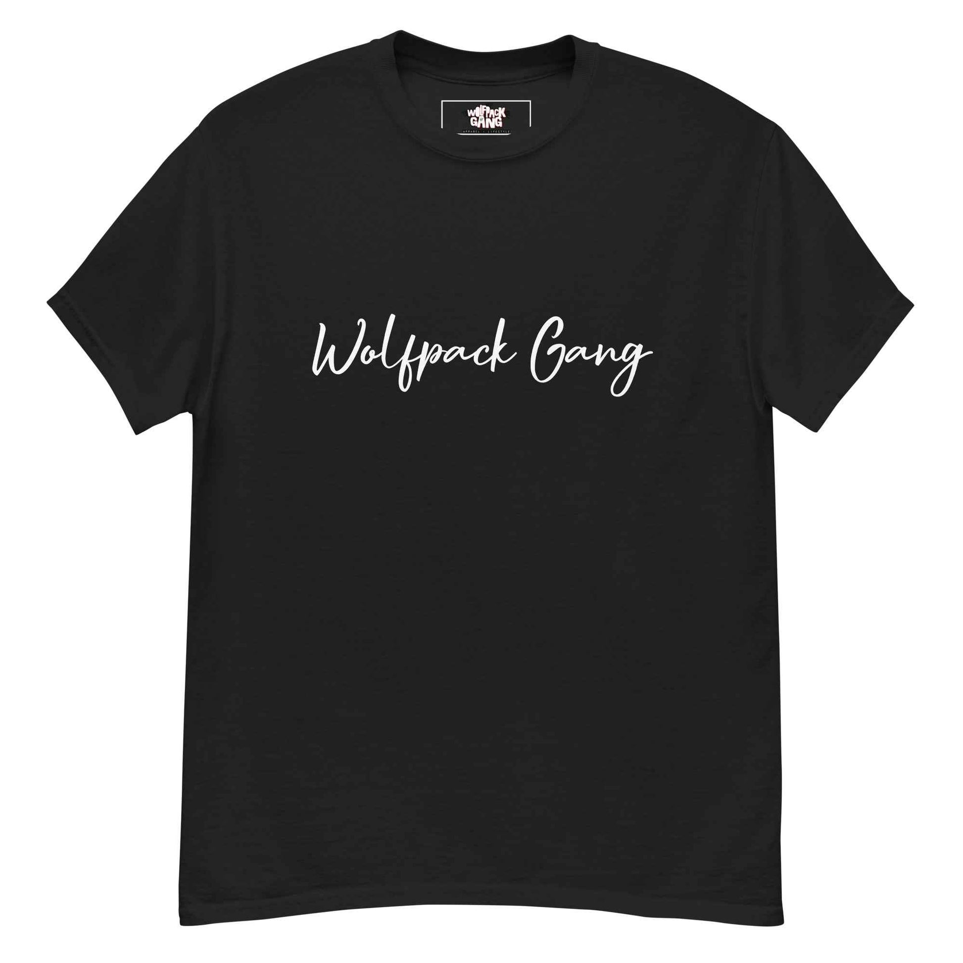 WPG Signature Tee