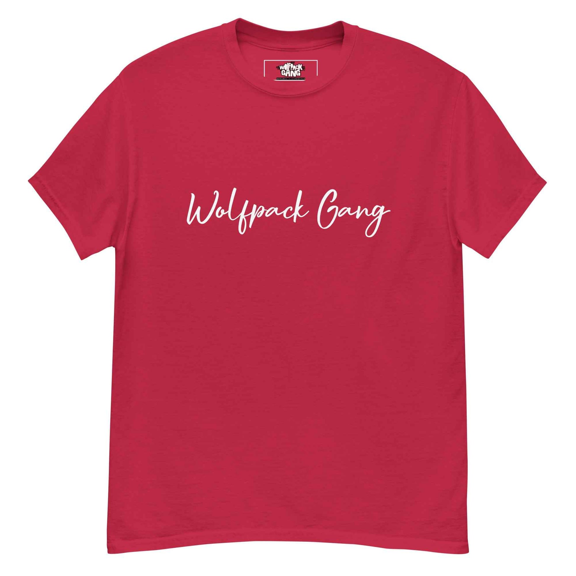 WPG Signature Tee