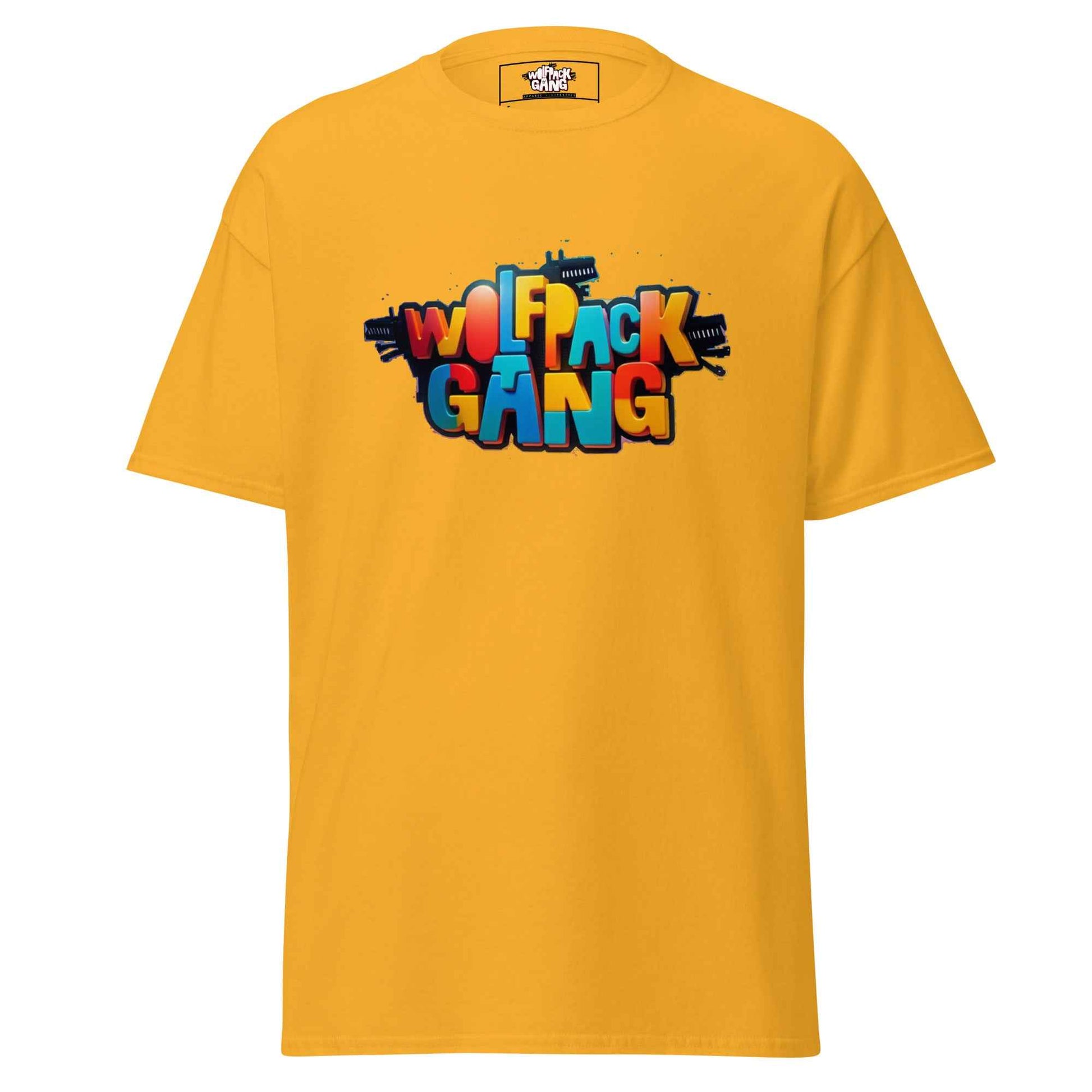 WPG Retro Tee