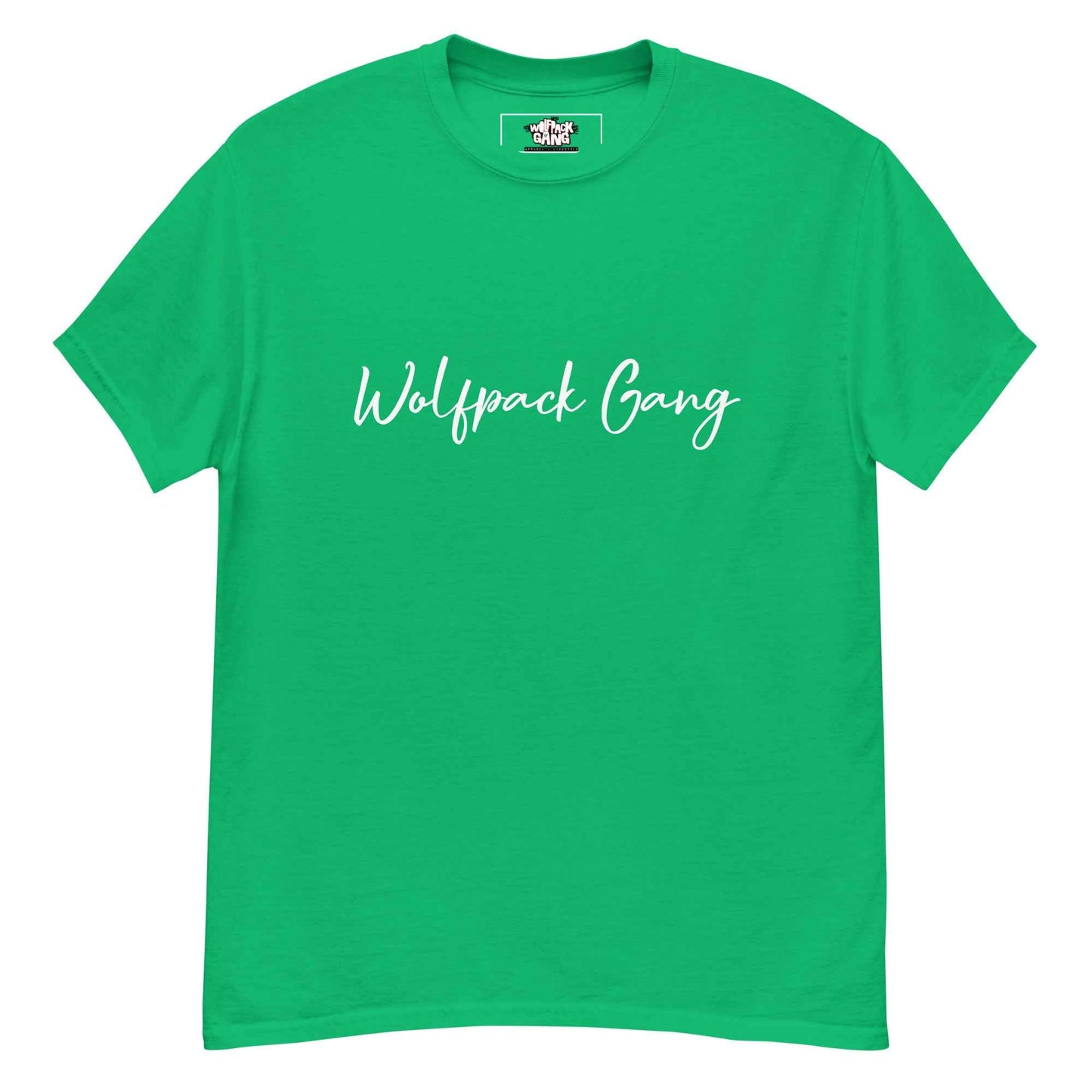 WPG Signature Tee