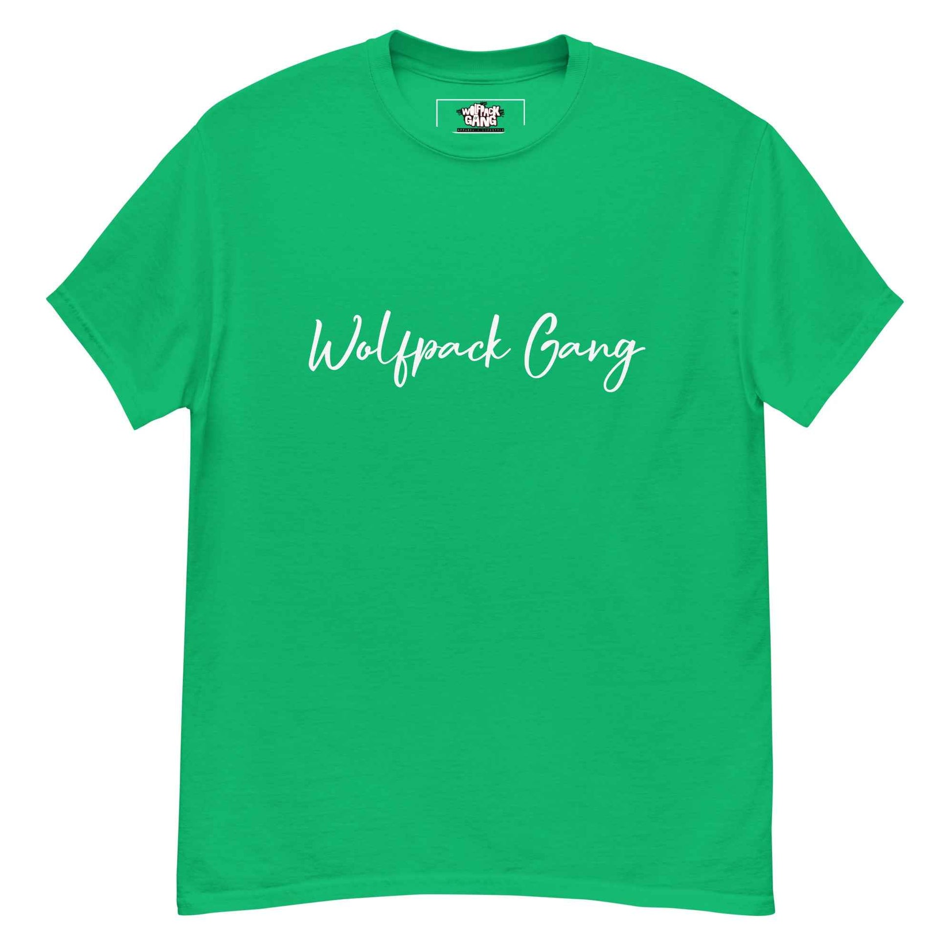 WPG Signature Tee