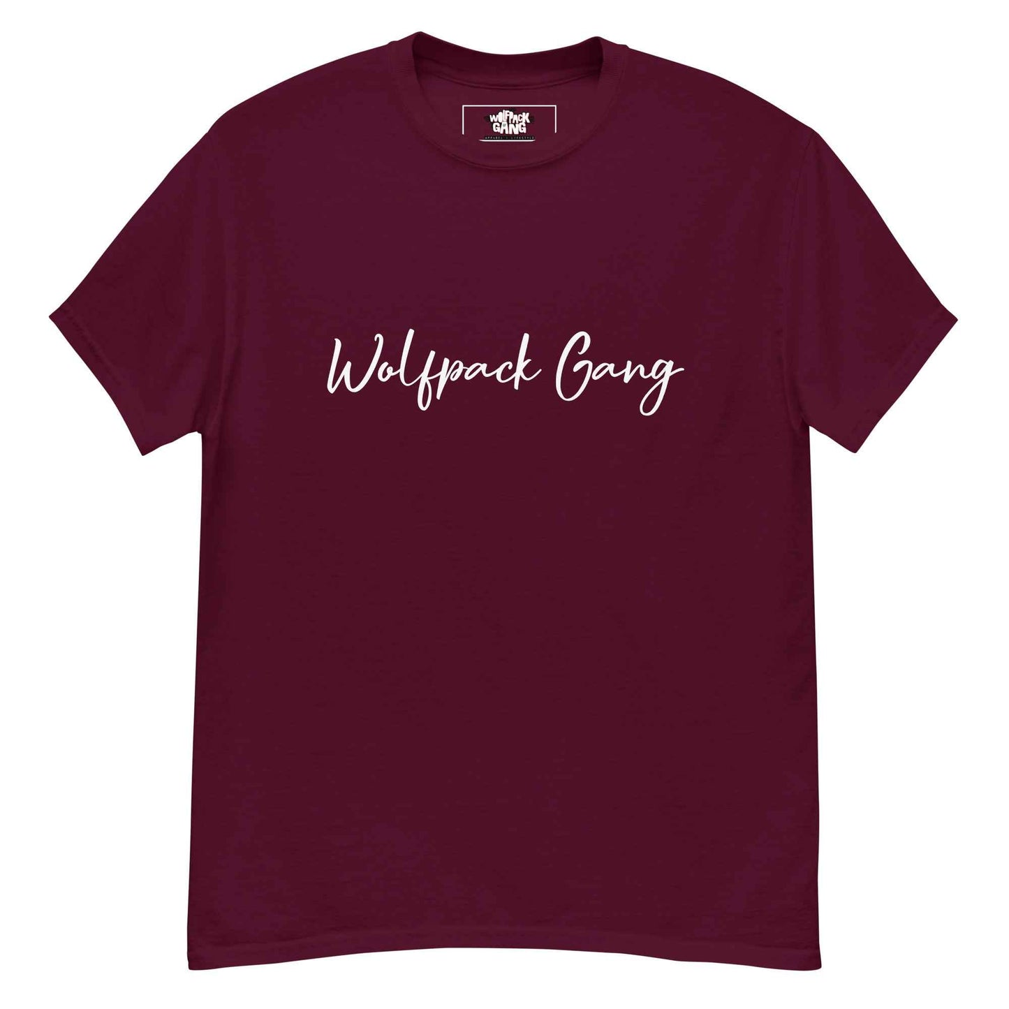WPG Signature Tee