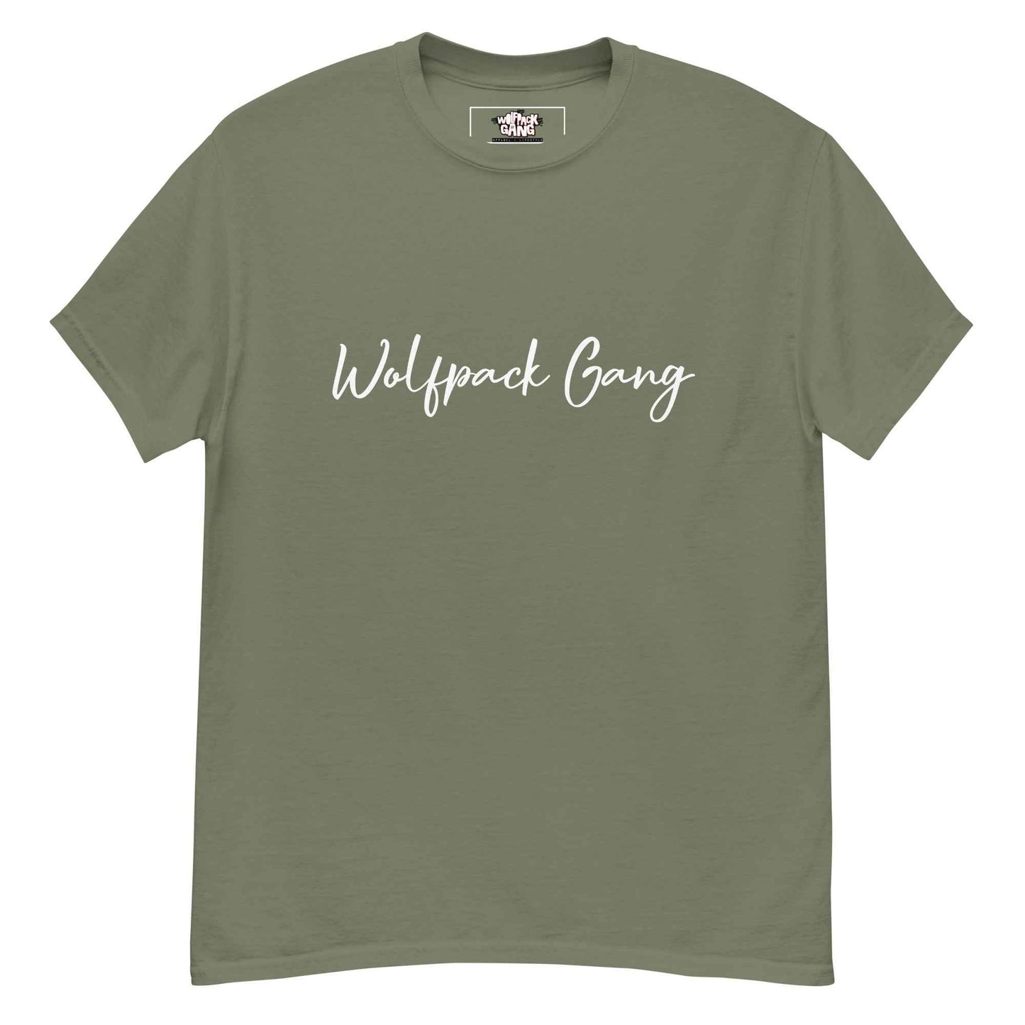 WPG Signature Tee
