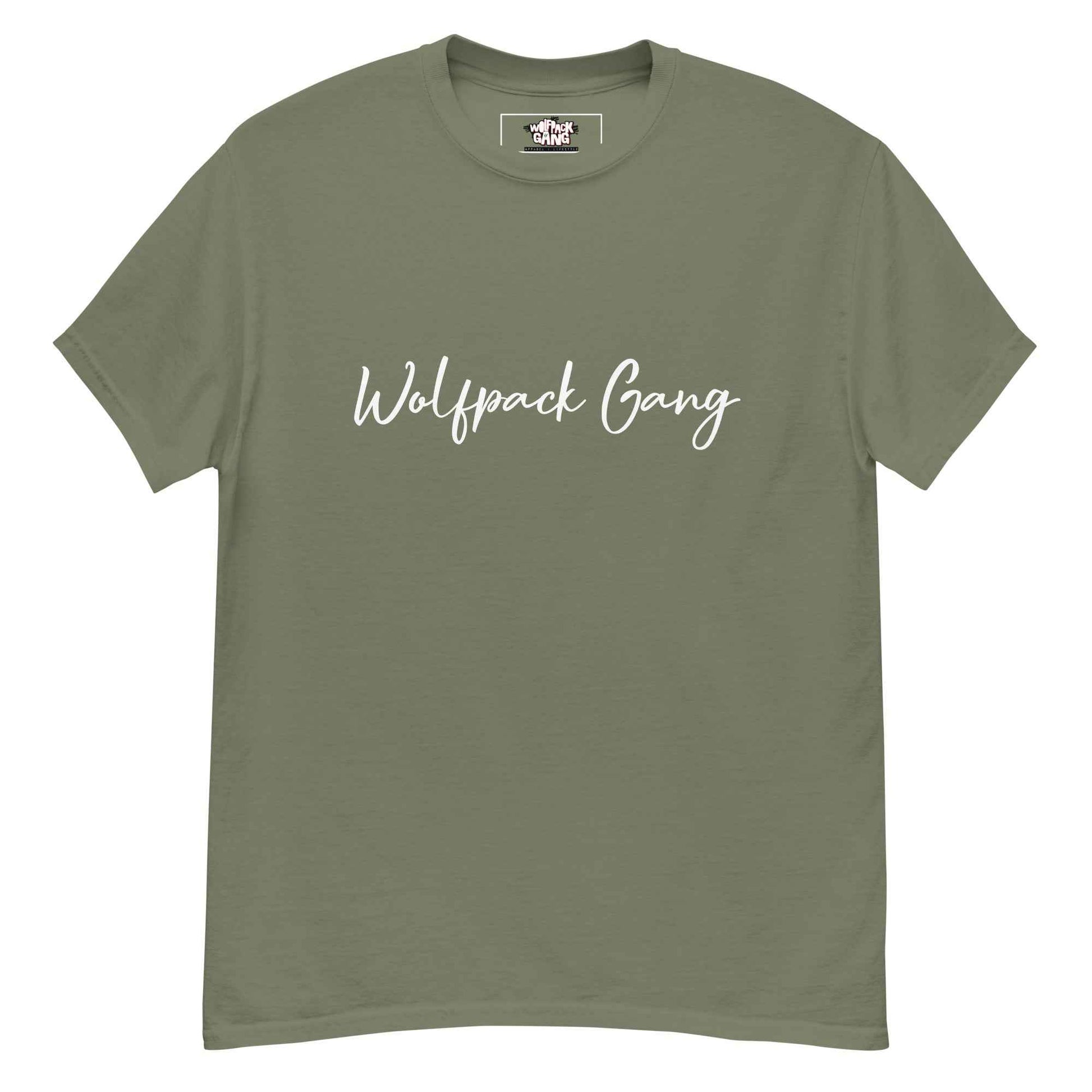 WPG Signature Tee