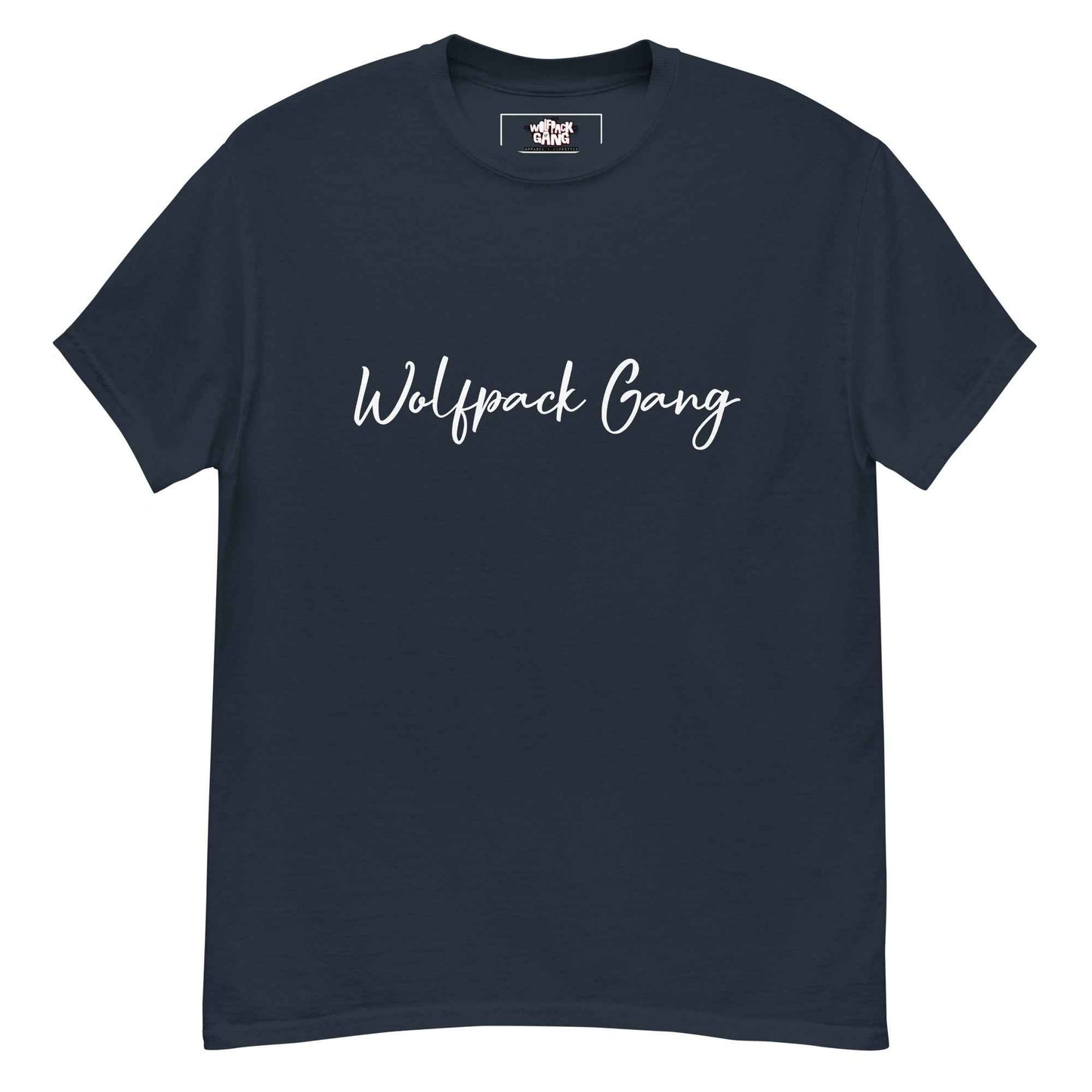 WPG Signature Tee