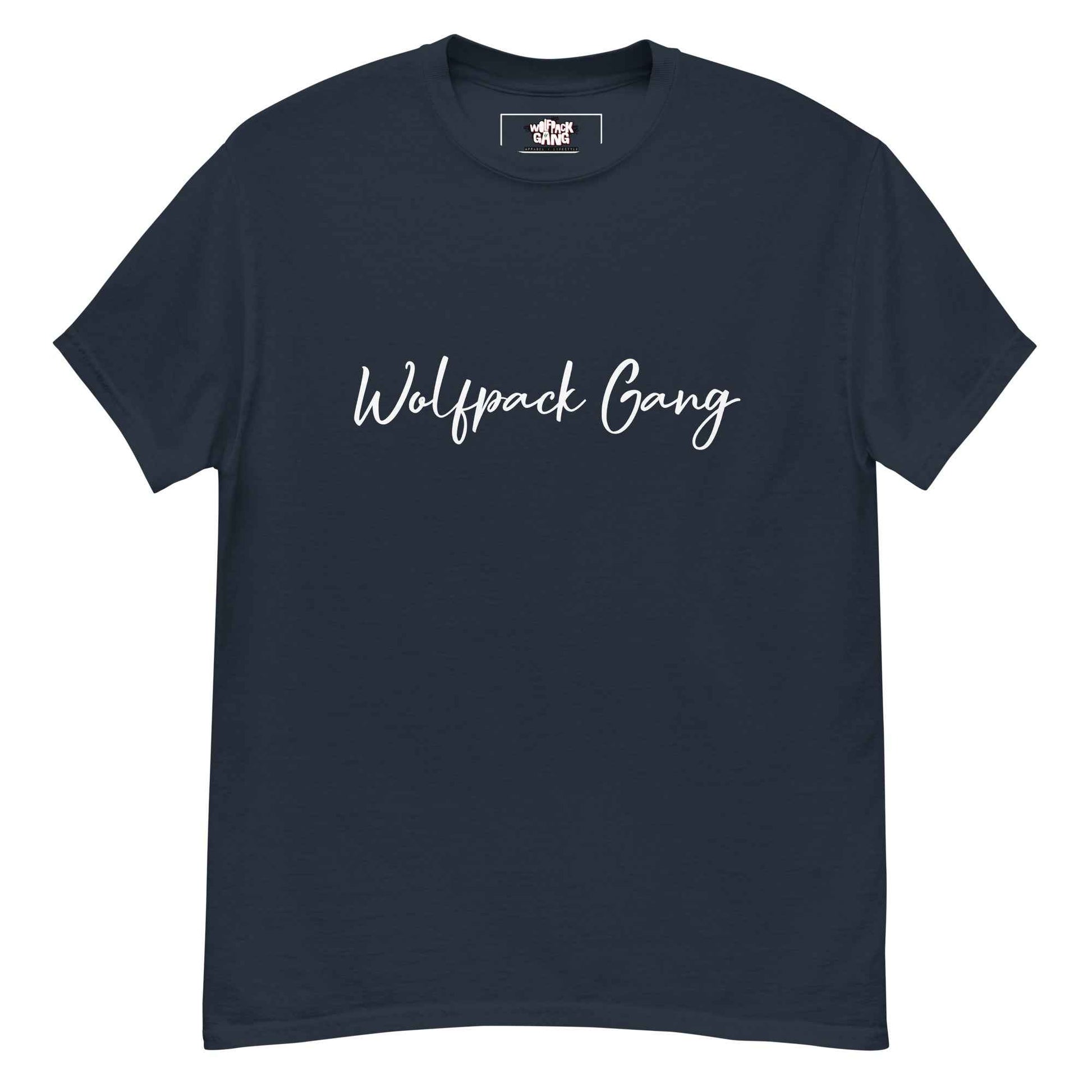 WPG Signature Tee