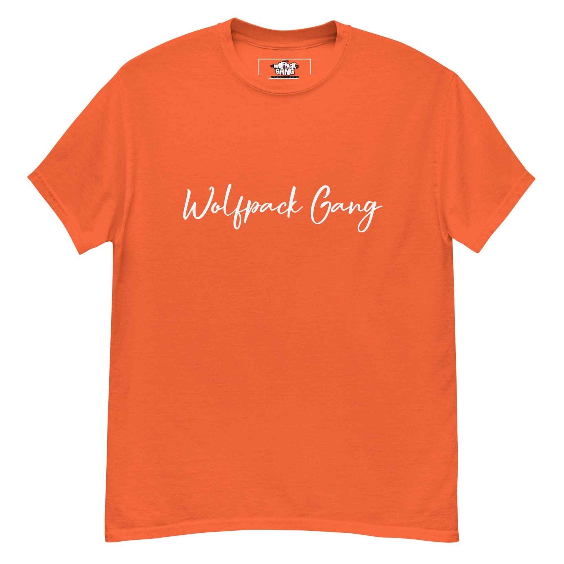 WPG Signature Tee