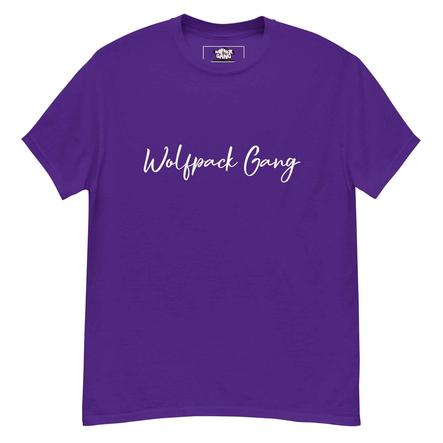 WPG Signature Tee