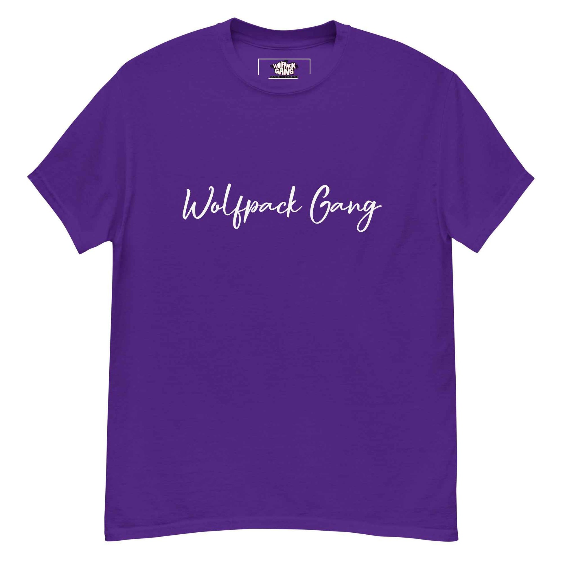 WPG Signature Tee