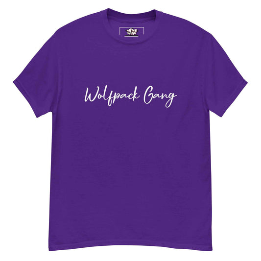 WPG Signature Tee