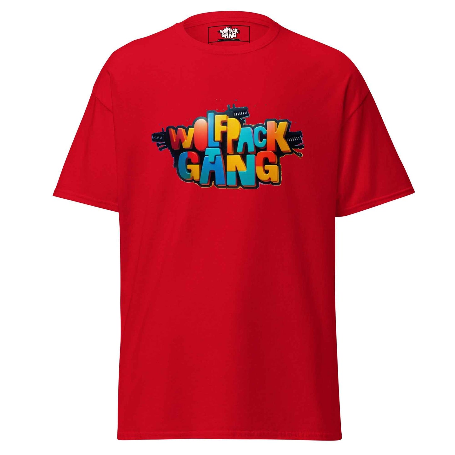 WPG Retro Tee