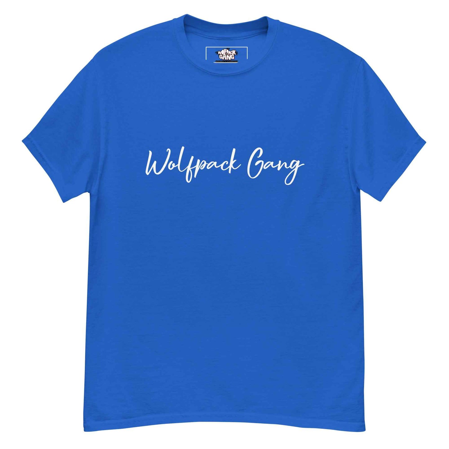 WPG Signature Tee