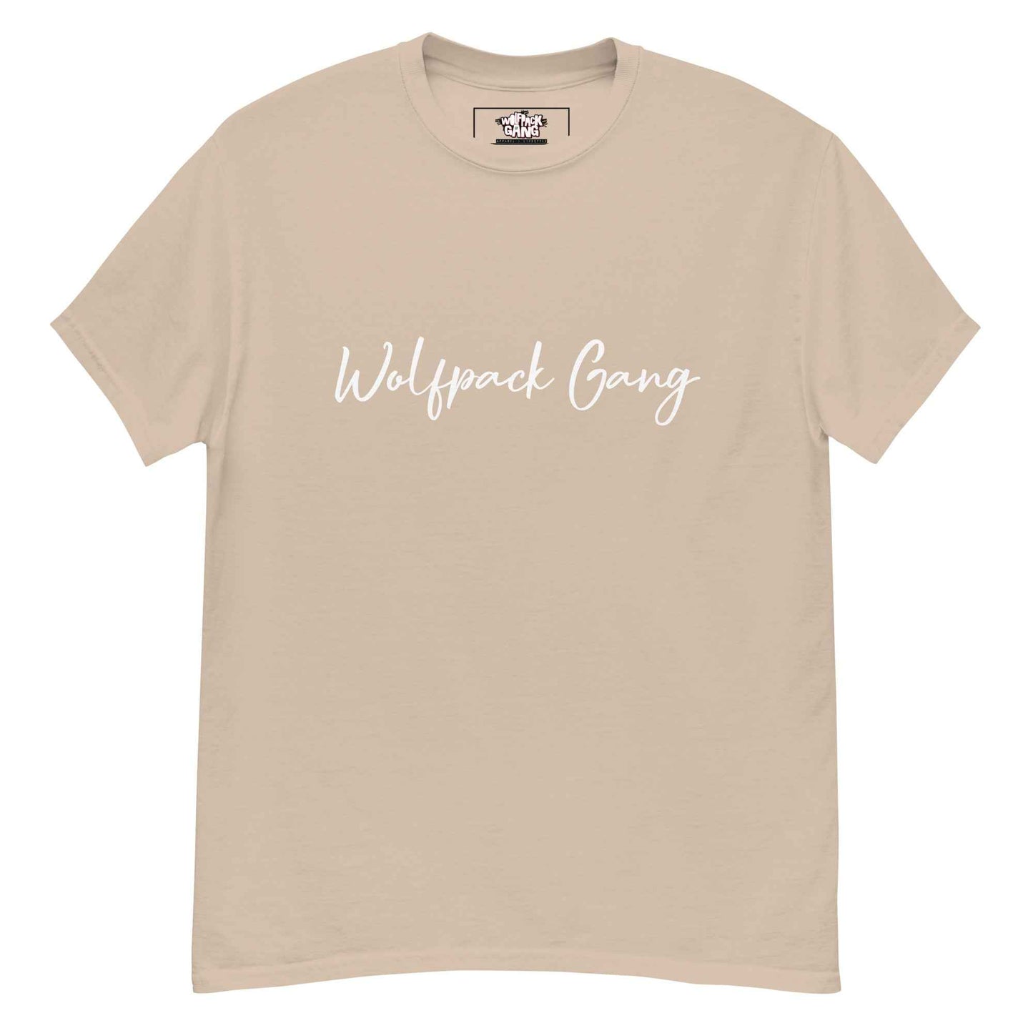 WPG Signature Tee