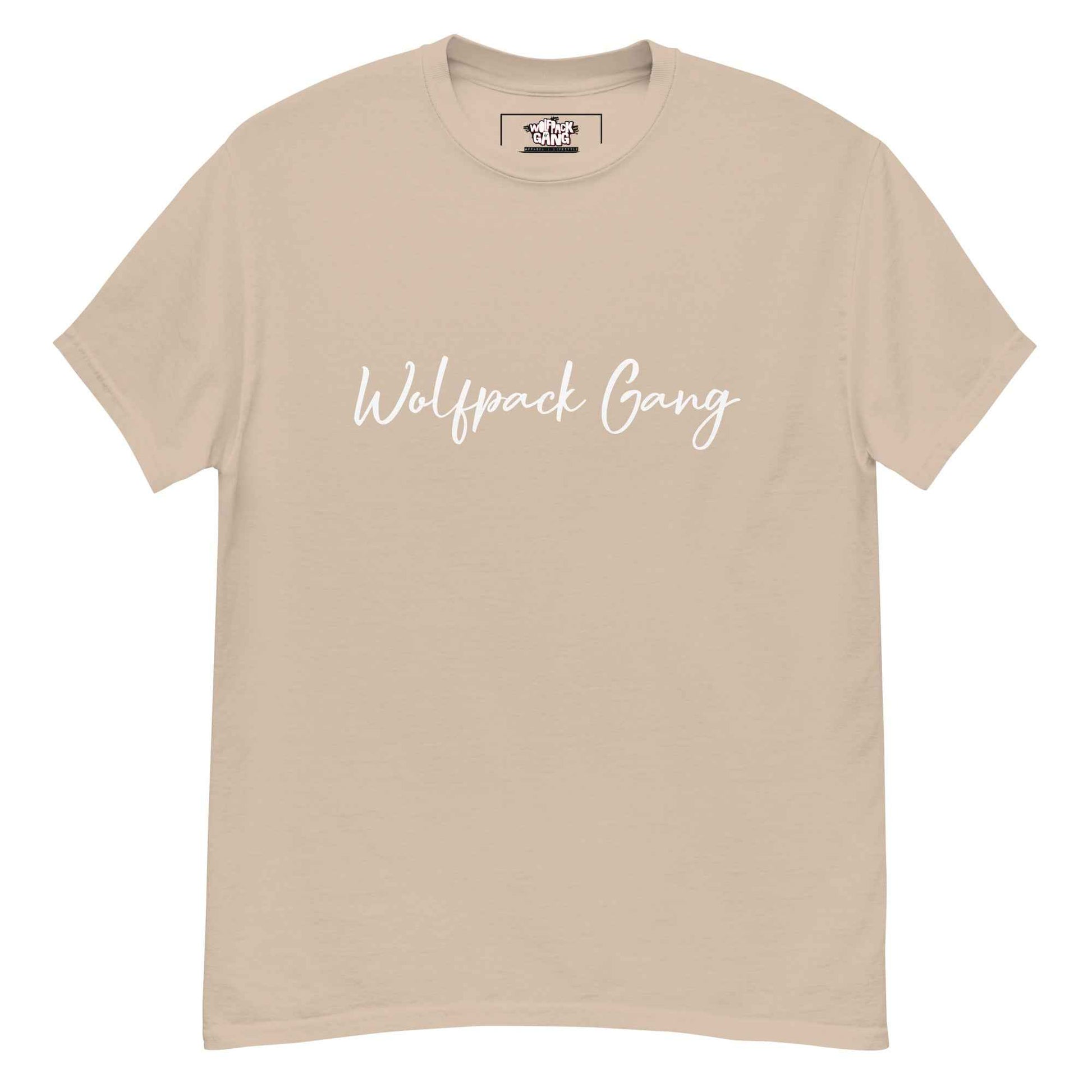 WPG Signature Tee