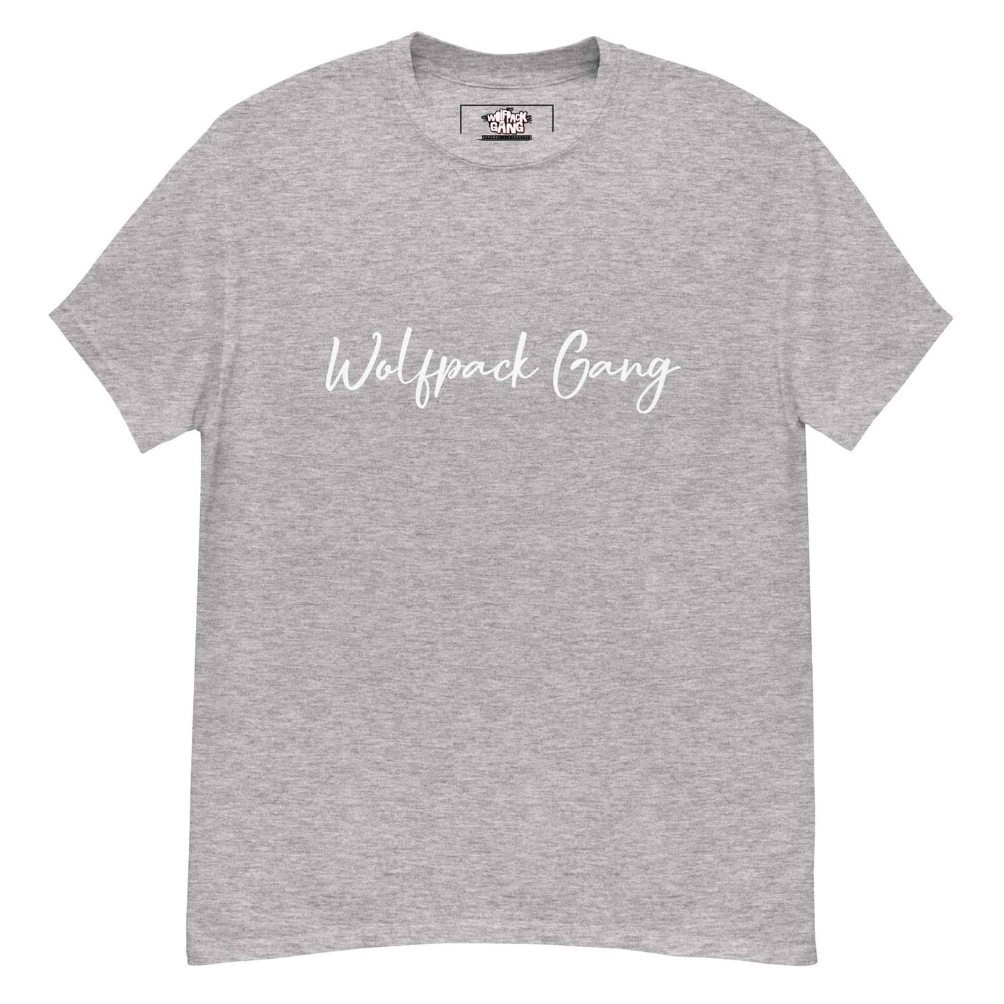 WPG Signature Tee