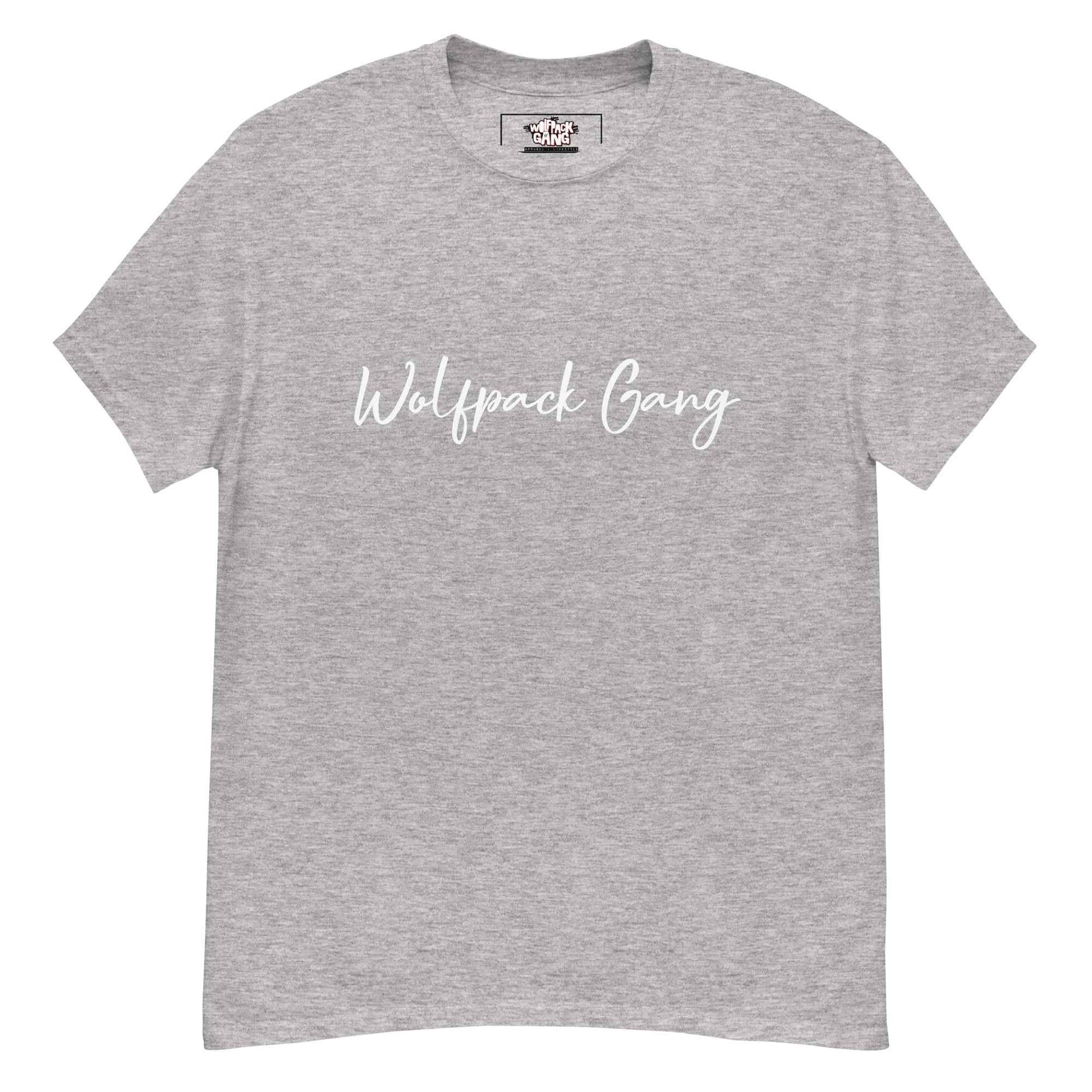 WPG Signature Tee