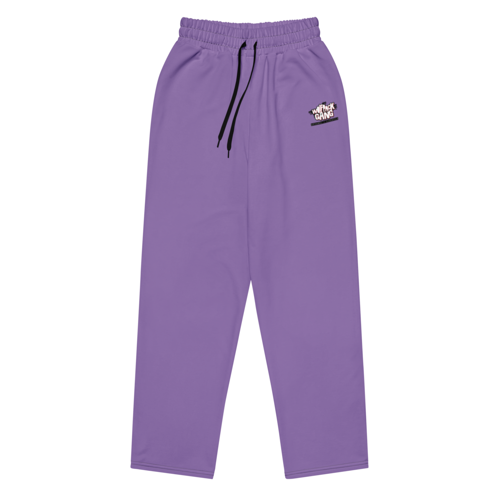 Joggers - Wolfpack Gang Apparel