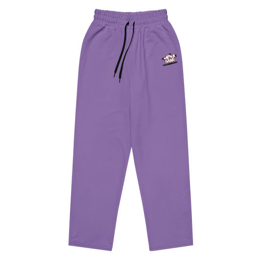 Joggers - Wolfpack Gang Apparel