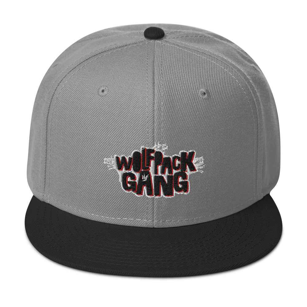 Snapback Hat