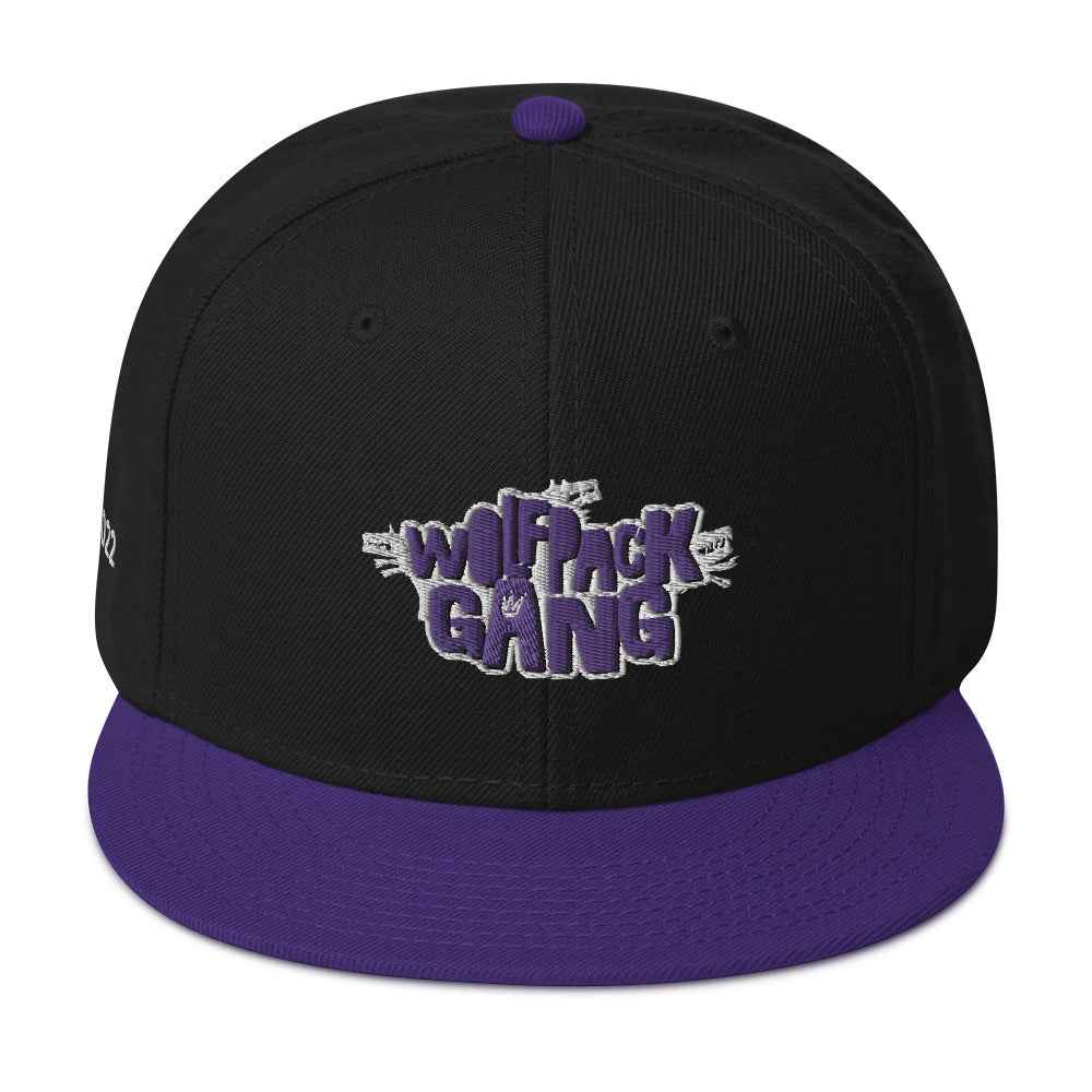 Authentic Est. 2022 WPG Hat