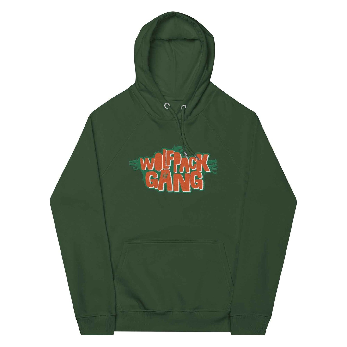 Hurricane Hoodie