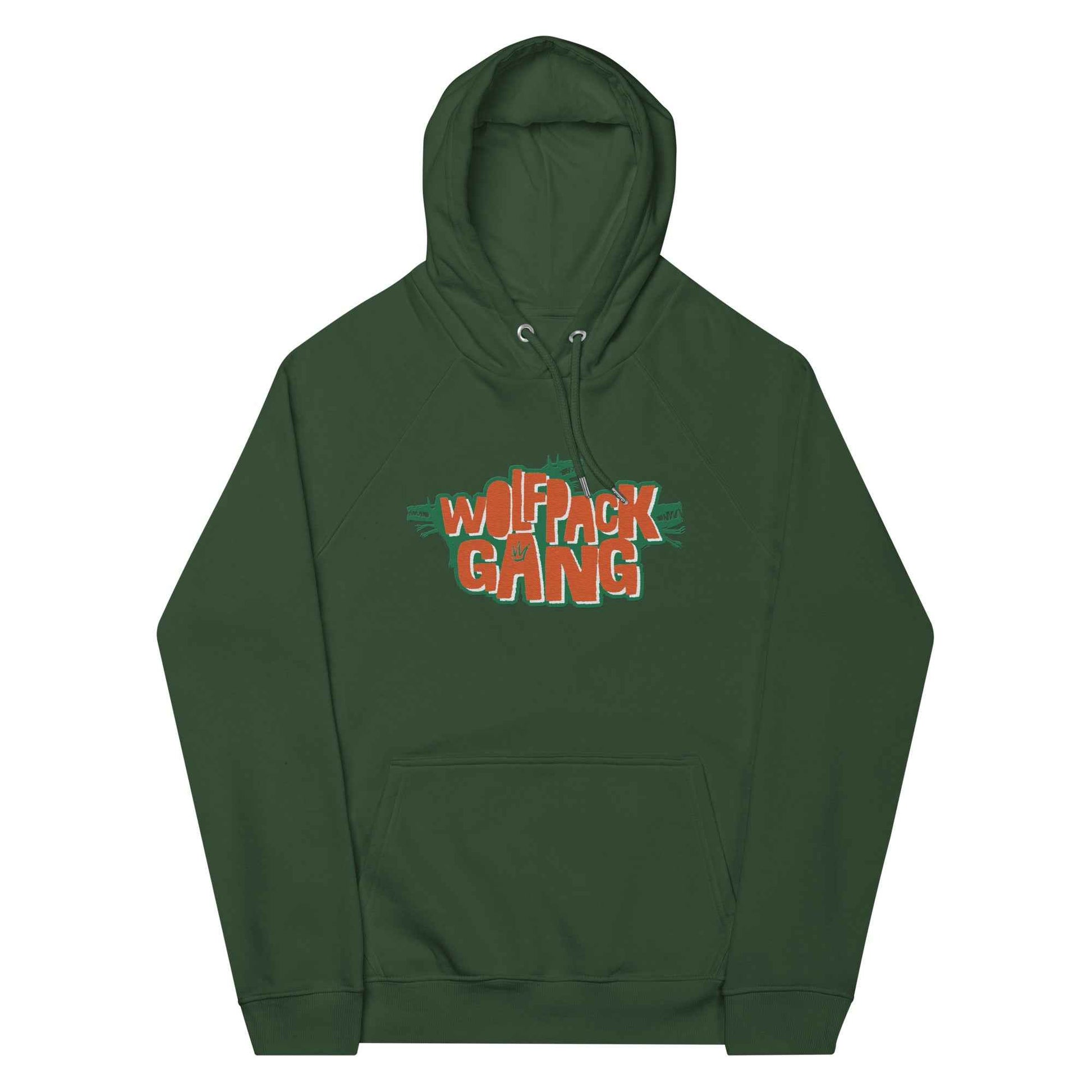 Hurricane Hoodie