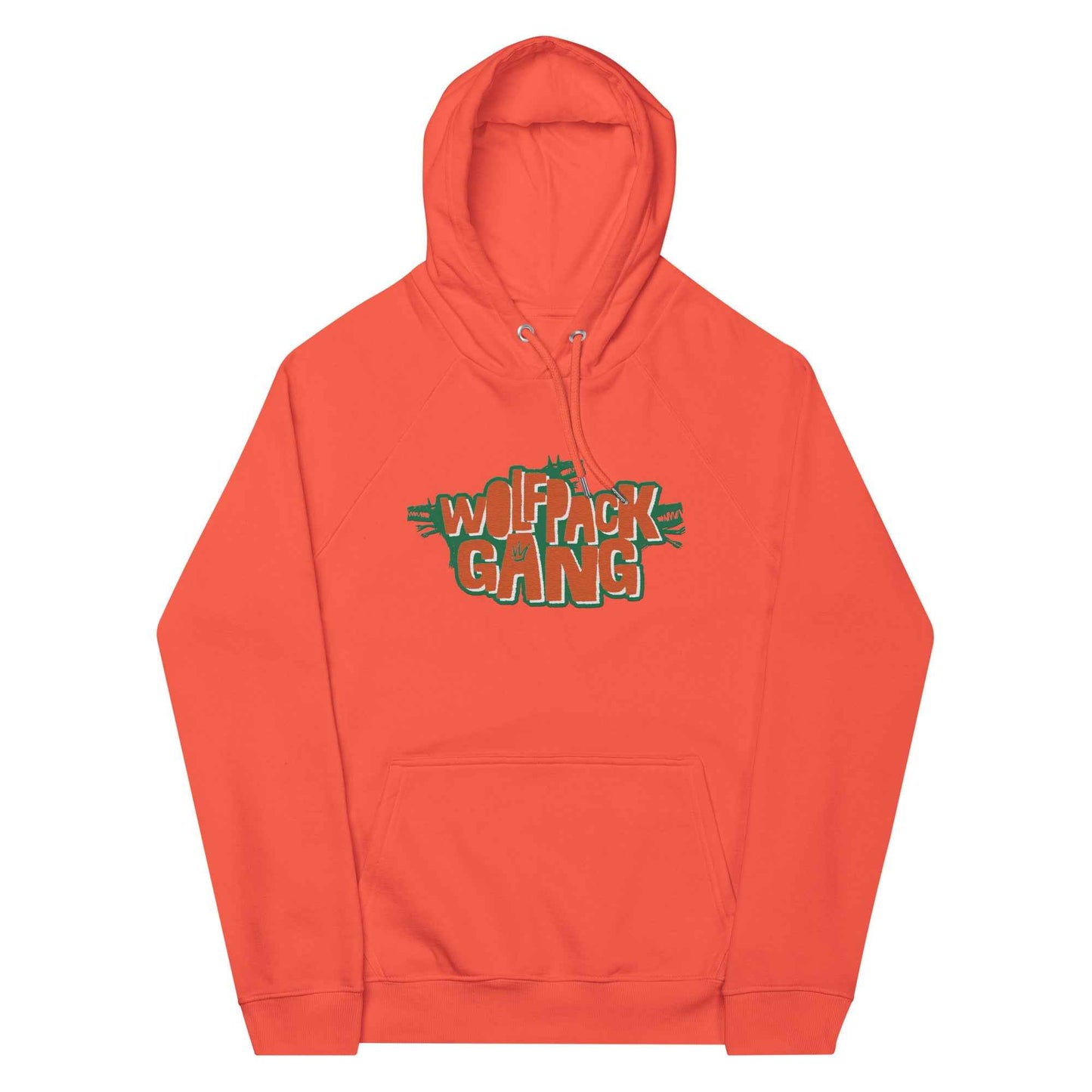 Hurricane Hoodie