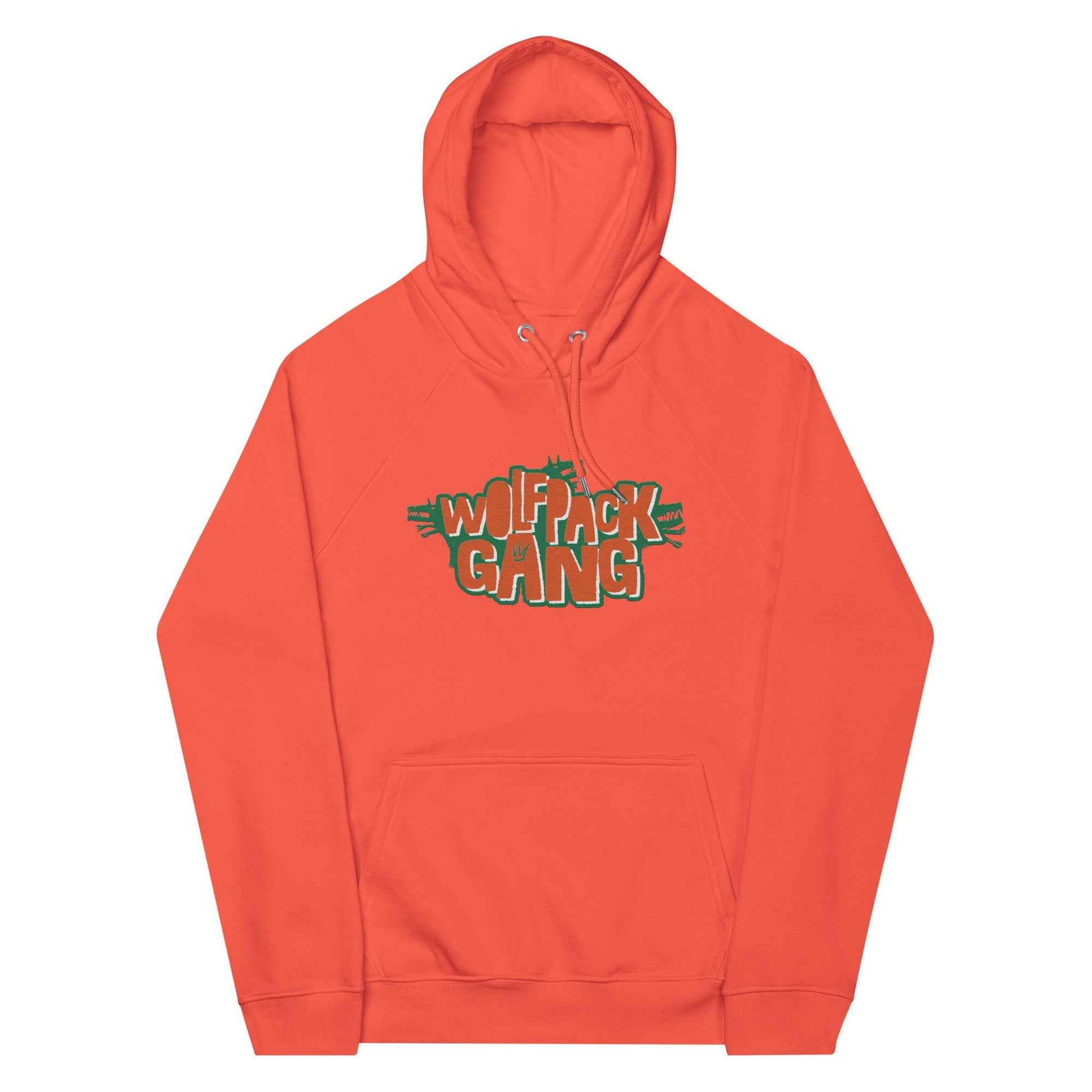 Hurricane Hoodie