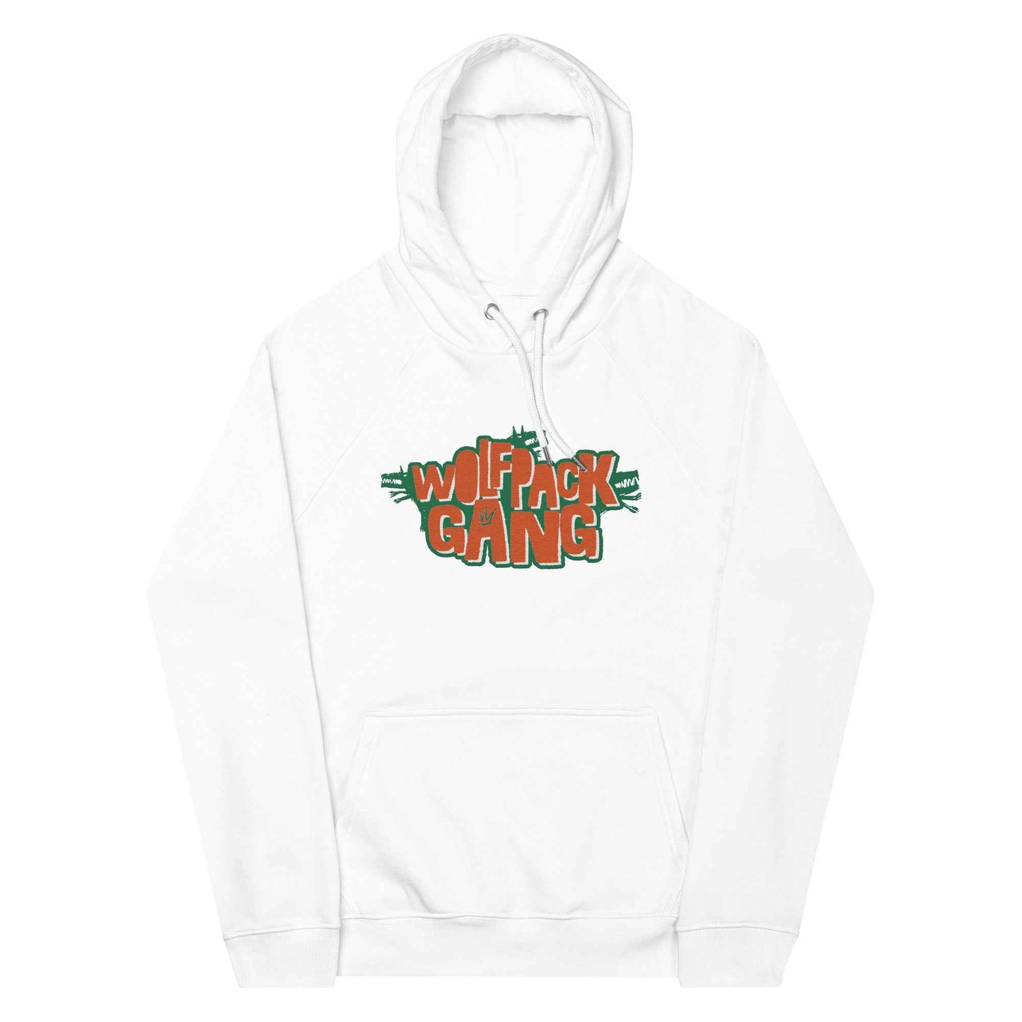 Hurricane Hoodie