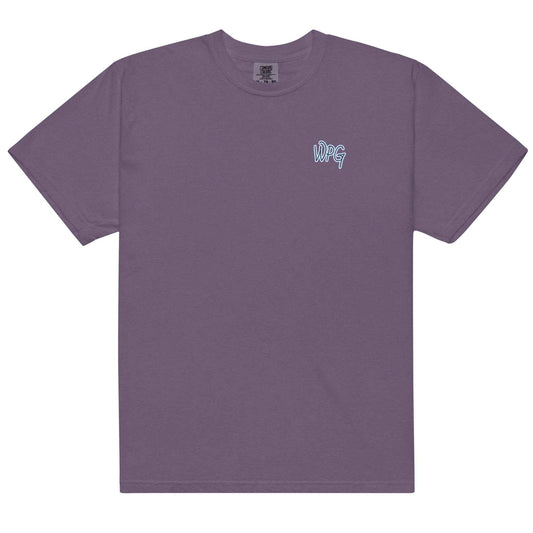 heavyweight t-shirt