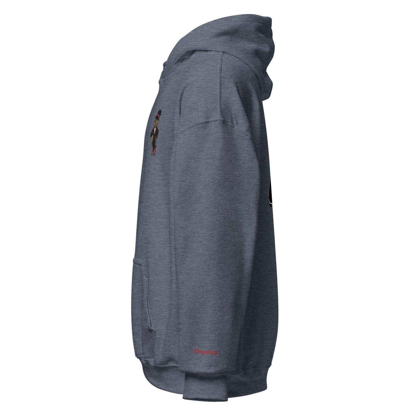 KINGOPOLY HOODIE