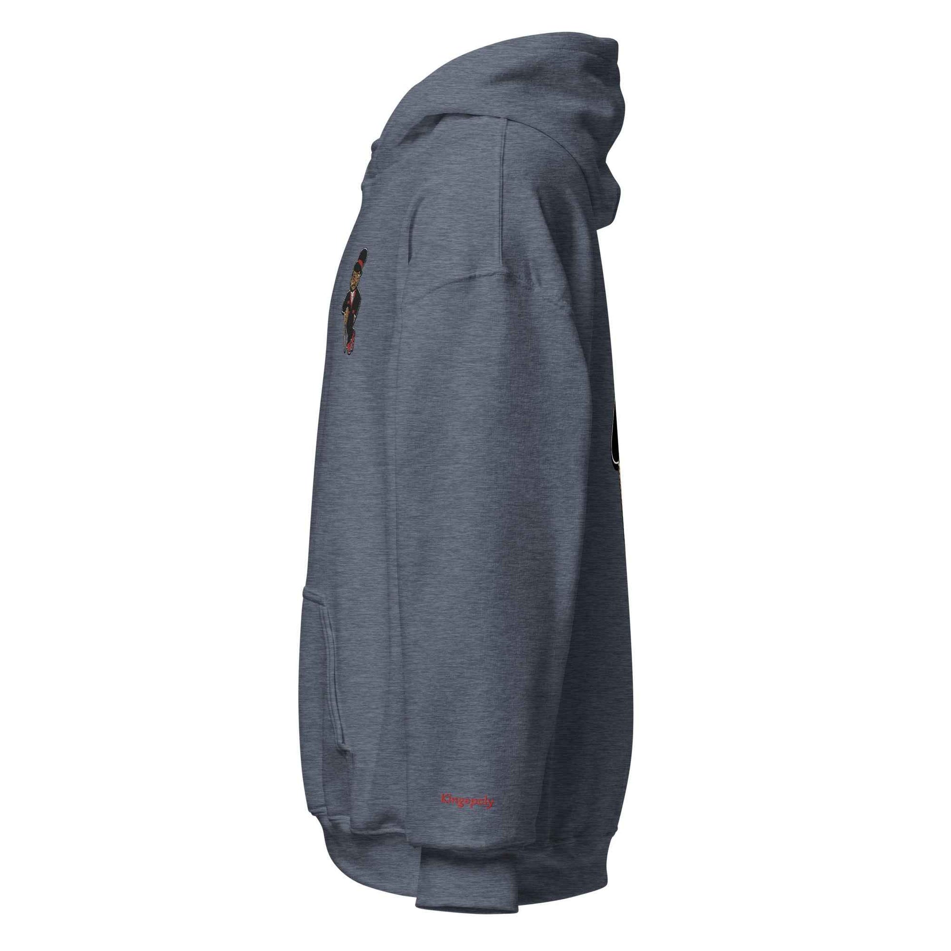 KINGOPOLY HOODIE