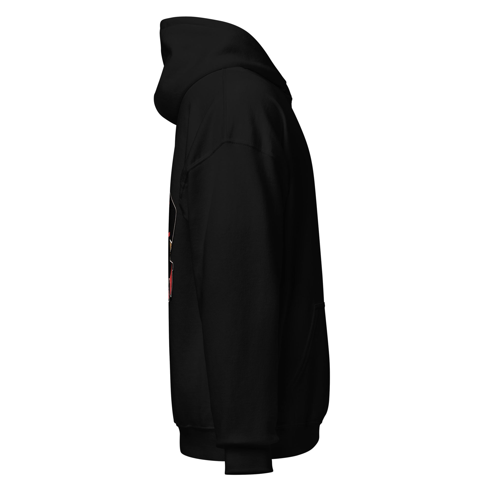 KINGOPOLY HOODIE - Wolfpack Gang Apparel