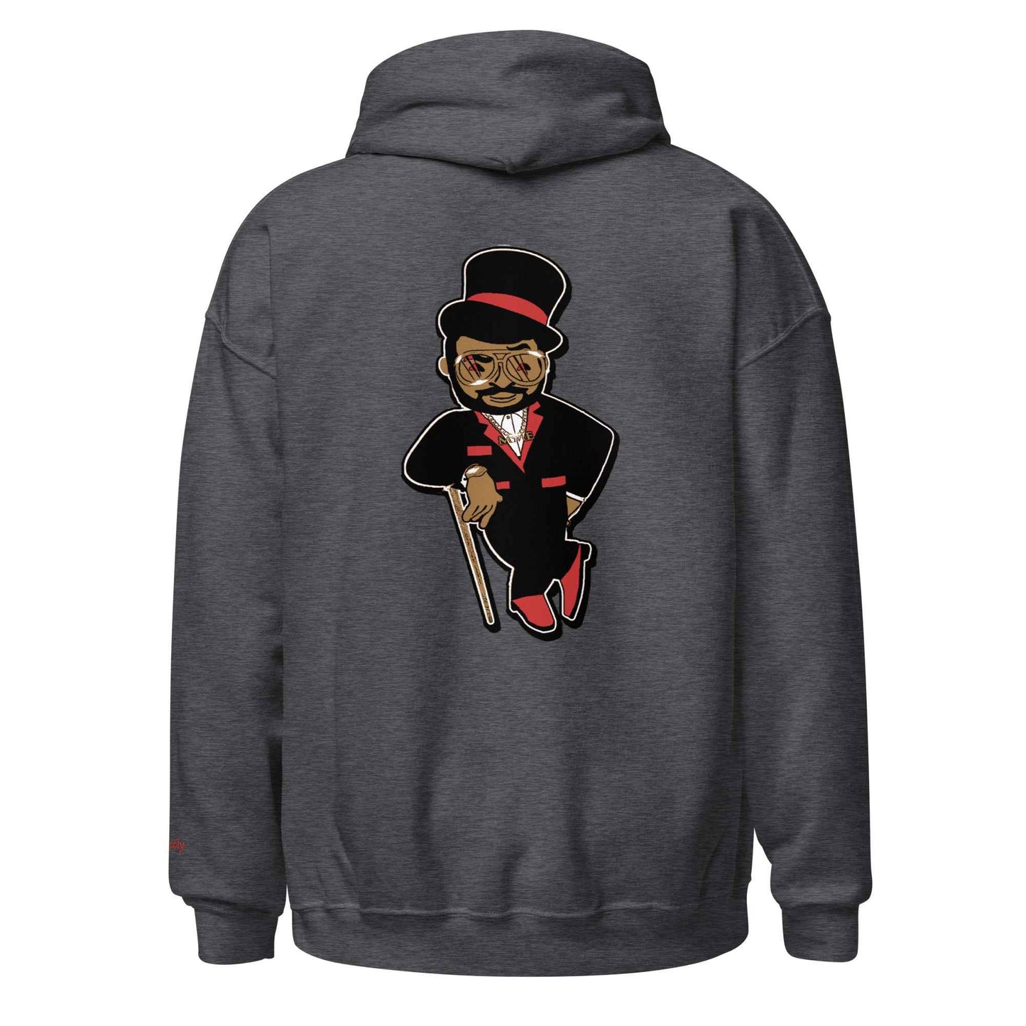 KINGOPOLY HOODIE