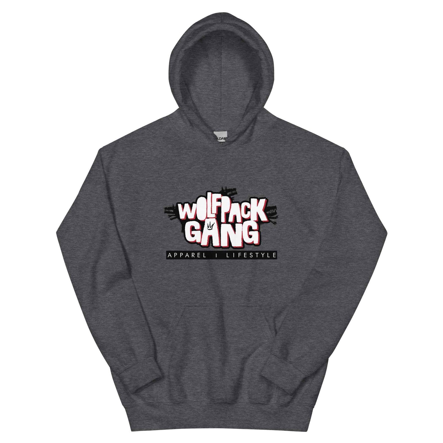 WPG Lifestyle Hoodie