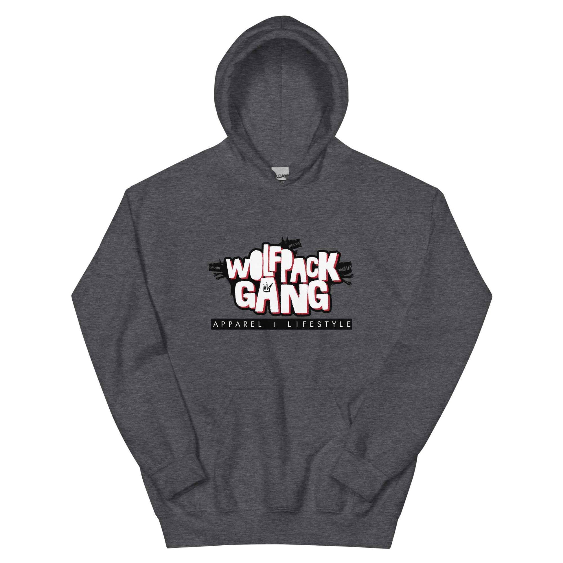 WPG Lifestyle Hoodie