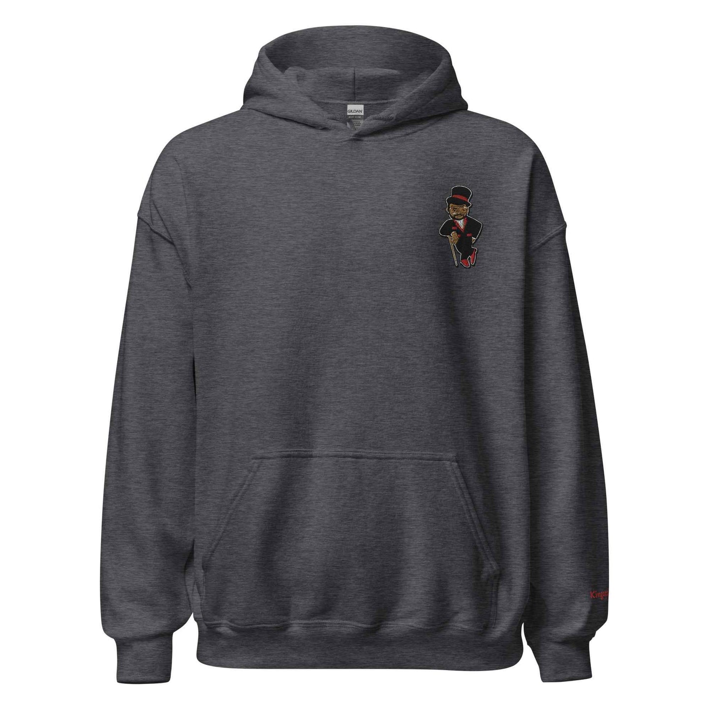 KINGOPOLY HOODIE