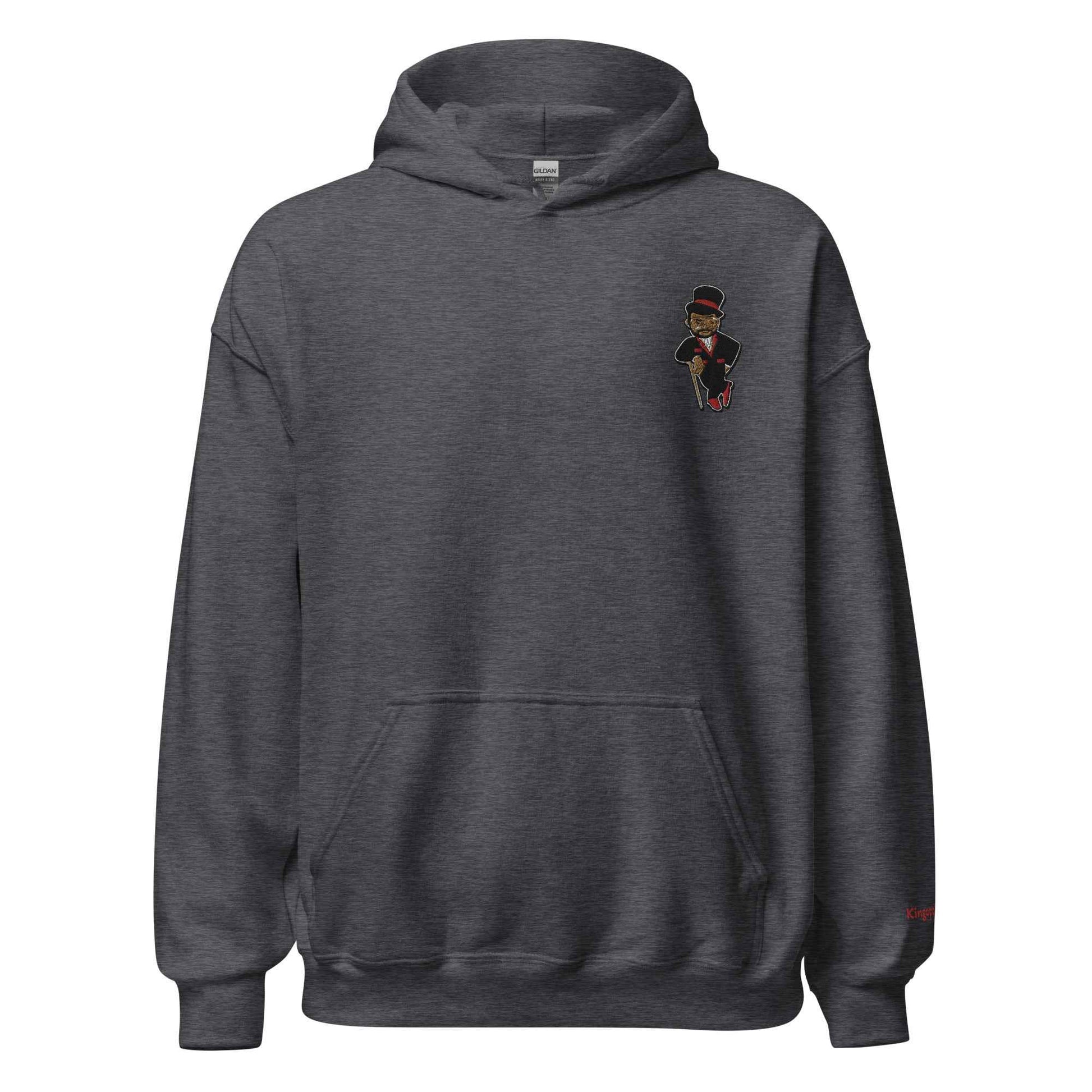 KINGOPOLY HOODIE